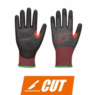 Cut Resistant Gloves and Sleeves